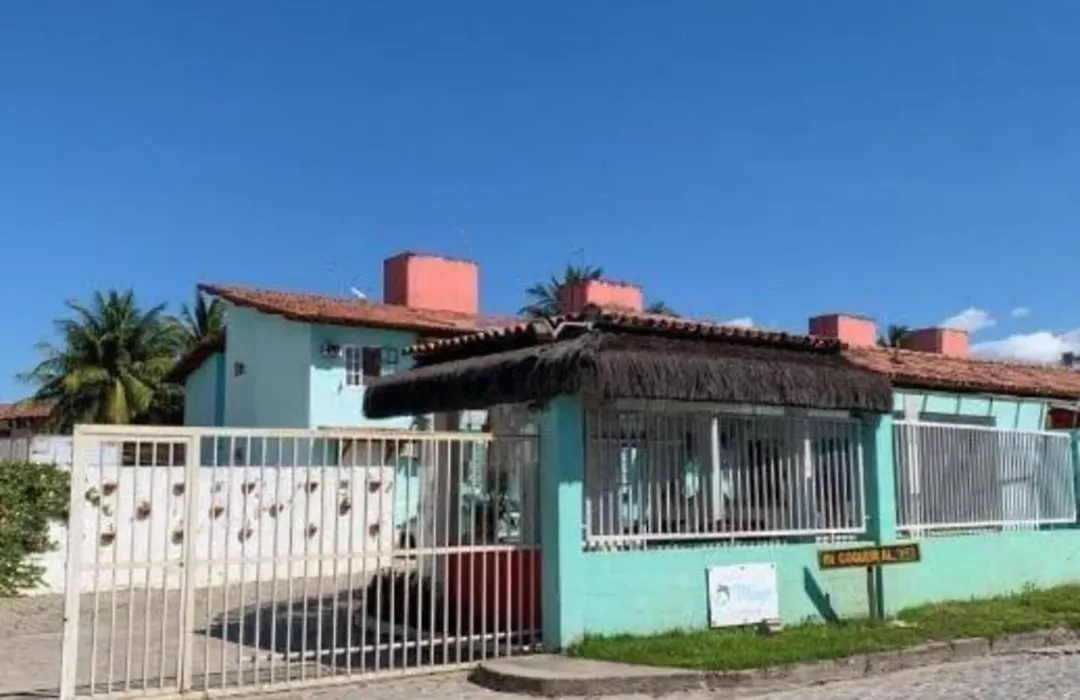 Condomínio Golden Dolphin Village-1