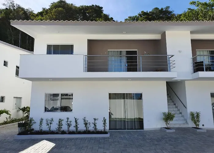Apartamento Super Completo Na Praia De Taperapuan Porto Seguro